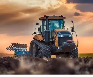 ماشین های پر شگفت؛ 40 ماشین بی نظیر کشاورزی که از بنز پورشه هم گران تر هستند