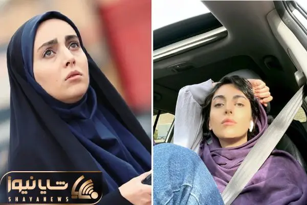 mahshid javadi shayanews