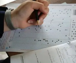 نتایج نهایی کنکور سال ۱۴۰۴ کی اعلام می شود؟