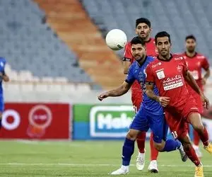 کپی‌برداری اسکوچیچ از روی دست گل‌محمدی؟!