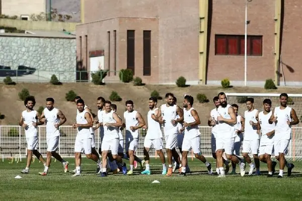 تیم استقلال 