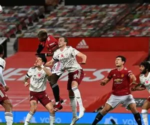 آرسنال و منچستر یونایتد؛ جدال زخم خورده ها