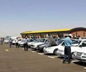 قیمت خودرو امروز 28 اسفند 1404 / بازار خودروهای مونتاژی از نفس افتاد