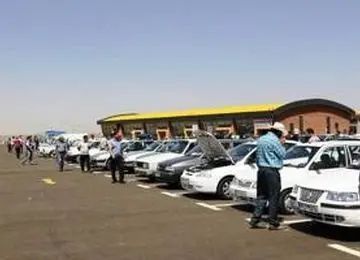 قیمت خودرو امروز 28 اسفند 1404 / بازار خودروهای مونتاژی از نفس افتاد