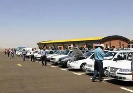 قیمت خودرو امروز 28 اسفند 1404 / بازار خودروهای مونتاژی از نفس افتاد