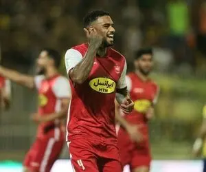 درخواست عجیب پرسپولیسی از لوکادیا!