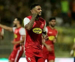 درخواست عجیب پرسپولیسی از لوکادیا!