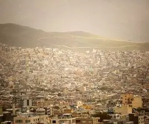 مدارس استان کردستان فردا شنبه (۲۰ فروردین ۱۴۰۱) تعطیل شدند + جزئیات