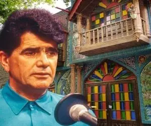 آواز ماندگار؛ قدیمی ترین آهنگ و استایل استاد شجریان همه رو برد تو اغماء!