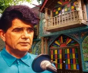 آواز ماندگار؛ قدیمی ترین آهنگ و استایل استاد شجریان همه رو برد تو اغماء!