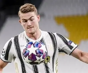 دلیخت مدافع یوونتوس: حذف شدن از لیگ قهرمانان دردناک است