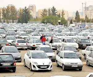 قیمت خودرو امروز پنجشنبه 21 فروردین/ کاهش چشمگیر داخلی‌ها و نوسان در مونتاژی‌ها 