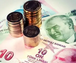 قیمت لیر ترکیه امروز یکشنبه 17 خرداد 1405 چقدر است؟