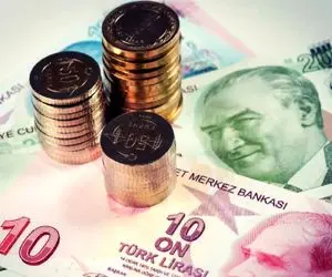 قیمت لیر ترکیه امروز یکشنبه 17 خرداد 1405 چقدر است؟