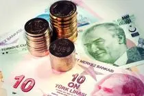 قیمت لیر ترکیه امروز یکشنبه 17 خرداد 1405 چقدر است؟