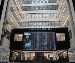 رخت سبز بر تن بورس، ادامه روند صعودی بازار