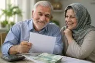 10 شهریور زمان واریز معوقات حقوق بازنشستگان/ مبلغ مابه‌التفاوت چگونه محاسبه می‌شود
