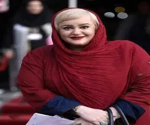 سکانس خندان؛ نعیمه نظام دوست ادای فریبا نادری در میاره سیسش یجوریه همه مردن از خنده