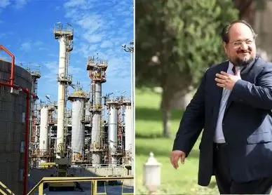 مدیر عامل جدید انتخاب شد اما محمد شریعتمداری پست را تحویل نمی دهد | استعفاء همه اعضا