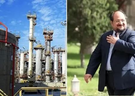مدیر عامل جدید انتخاب شد اما محمد شریعتمداری پست را تحویل نمی دهد | استعفاء همه اعضا
