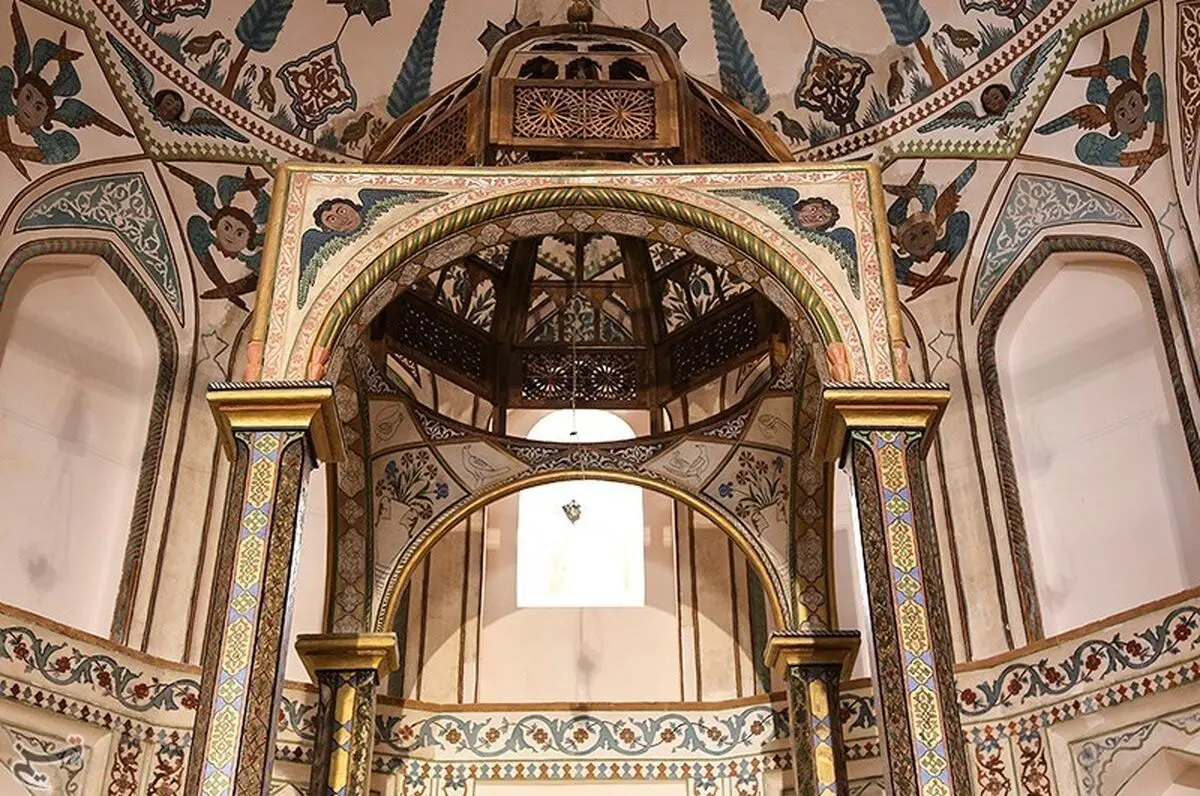 کلیسای استپانوس