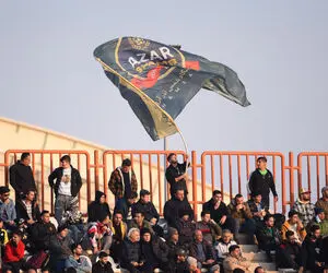 درخواست مهم باشگاه پرسپولیس از شمس آذر