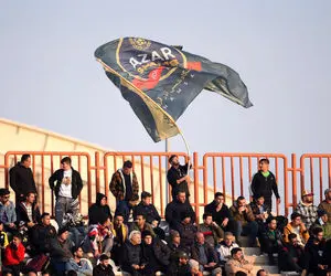 درخواست مهم باشگاه پرسپولیس از شمس آذر