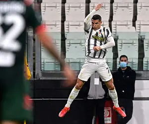 واکنش یووه به جدایی کریستیانو رونالدو