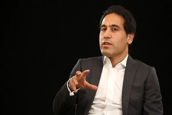 مهدی مهدوی کیا 