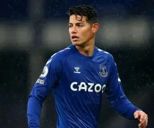 خامس: از انتقال به اورتون راضی ام