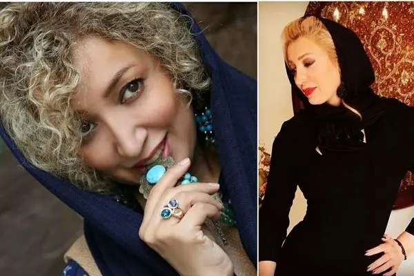 negar abedi shayanews