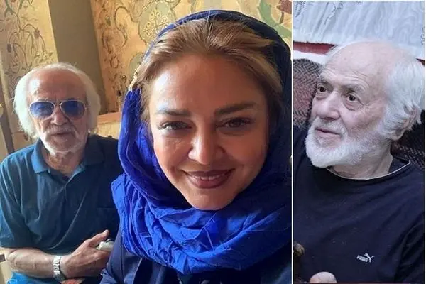 Bahareh Rahnama father shayanews