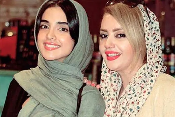 elahe hesari shayanews