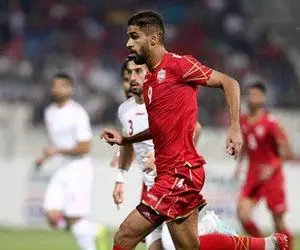 استاد الدوحه: بحرین با استفاده از میزبانی به دنبال برد مقابل ایران است