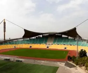 استقلال در مسیر مالکیت ورزشگاه تختی؛ پروژه زیرساختی آبی‌ها کلید خورد