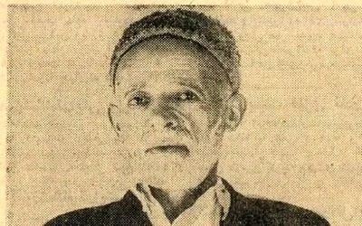 سفر به ایام قدیم 1344؛ نوروزعلی مرد مشهدی ۱۵۹ بار ازدواج کرد