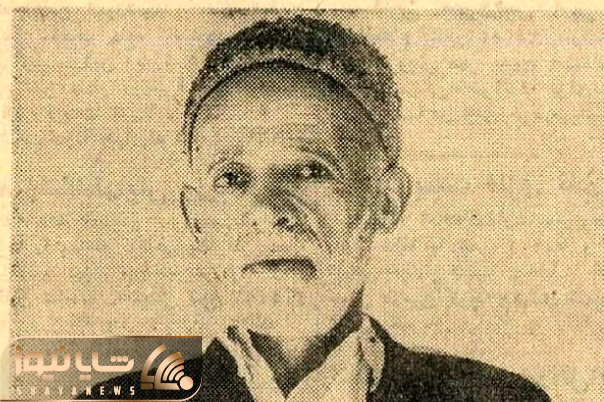 سفر به ایام قدیم 1344؛ نوروزعلی مرد مشهدی ۱۵۹ بار ازدواج کرد سفر به ایام قدیم 1344؛ نوروزعلی مرد مشهدی ۱۵۹ بار ازدواج کرد
