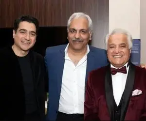 آواز همایونی/ آواز بی نظیر همایون شجریان کل کنسرت رو به وجد آورد 