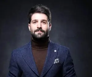 پیغام تصویری حمید هیراد بعد از در آغوش گرفتن کرونا!