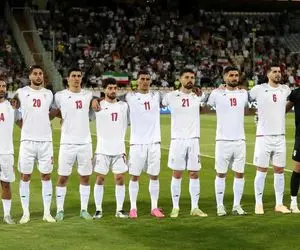 احتمال کنار گذاشته شدن تیم ملی از جام جهانی؟