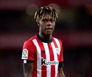 تکلیف نهایی حضور نیکو ویلیامز در بارسلونا روشن شد