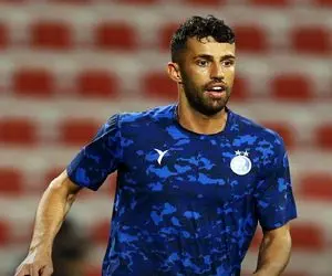 شانس کم رضاوند برای حضور مقابل النصر در ریاض