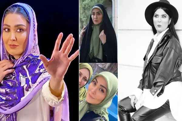 maryam masoumi shayanews