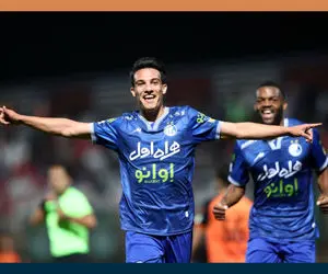 جانشین امیرحسین حسین زاده در استقلال مشخص شد!