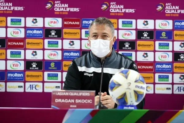 دراگان اسکوچیچ