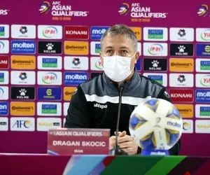 خشم نصف و نیمه اسکوچیچ؛ قضیه چیست؟