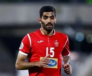 پیشنهاد جذاب لیگ برتری برای مدافع محبوب سرخ ها