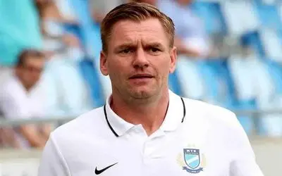 مربی آلمانی موردنظر استقلال خوزستان کیست؟