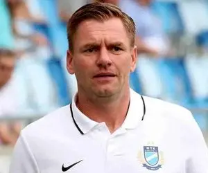 مربی آلمانی موردنظر استقلال خوزستان کیست؟