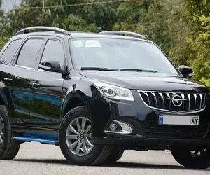 هایما از سبد محصولات ایران خودرو در سامانه یکپارچه حذف شد؟